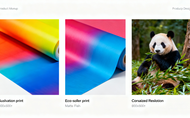 Specialty Prints